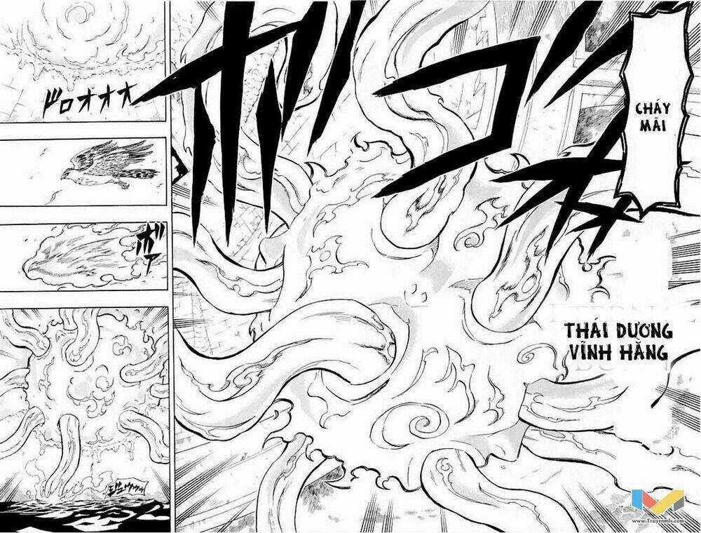 Blazer Drive Chapter 31.1 trang 16