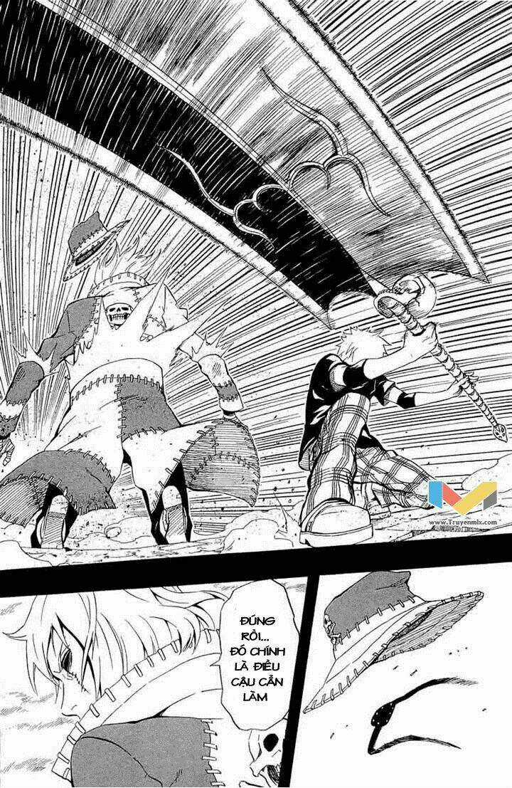 Blazer Drive Chapter 31.1 trang 29