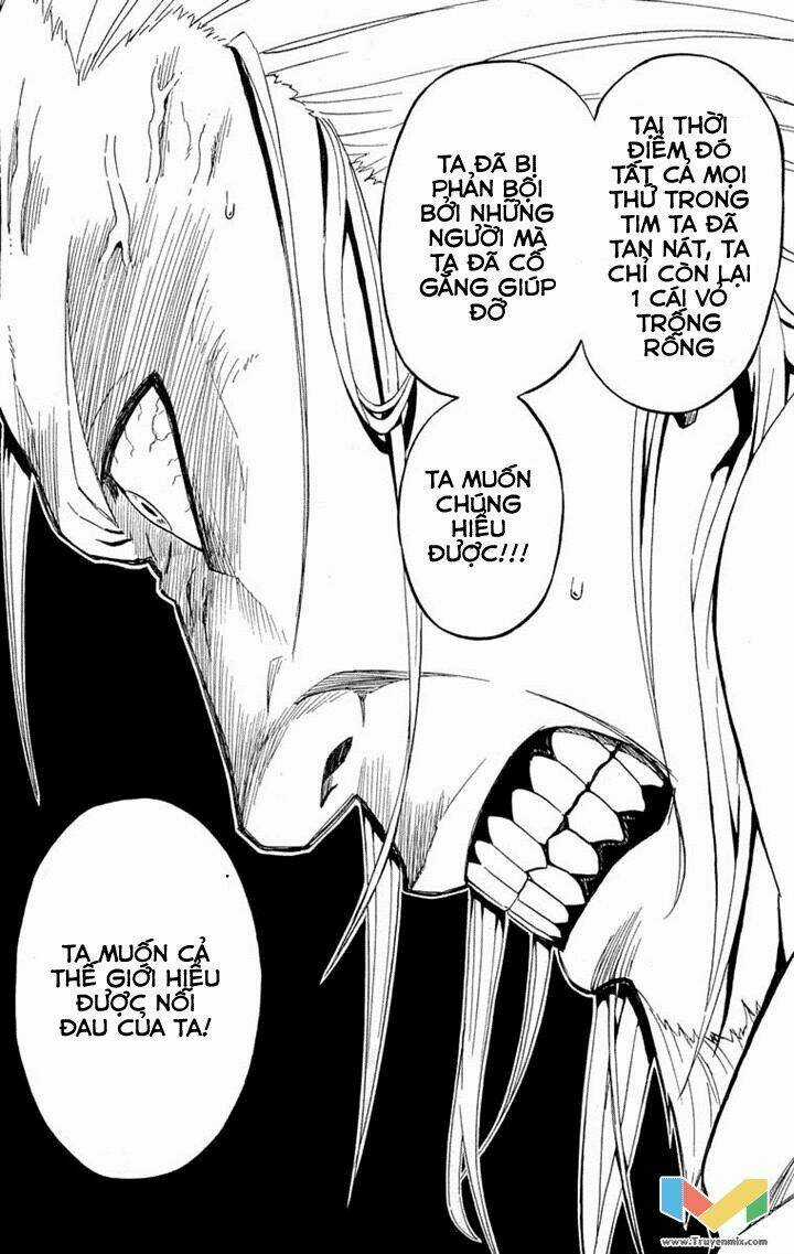 Blazer Drive Chapter 32.1 trang 6