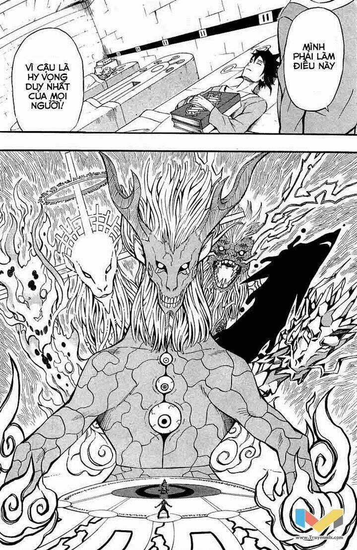 Blazer Drive Chapter 33 trang 24