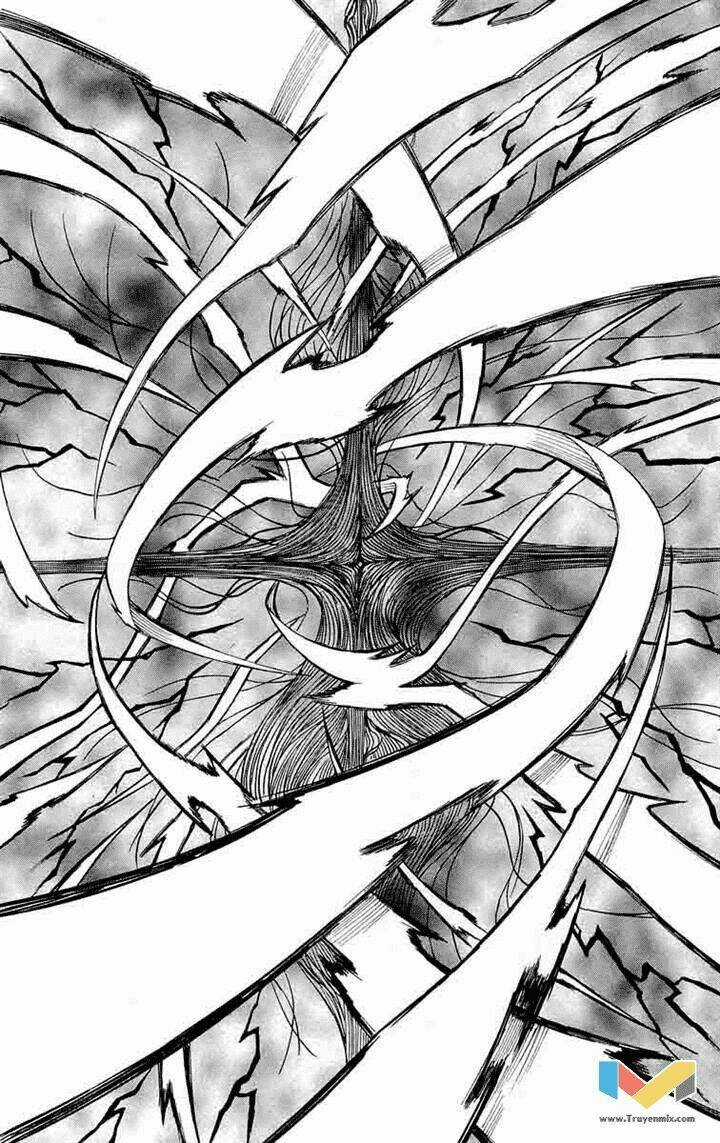 Blazer Drive Chapter 33 trang 38