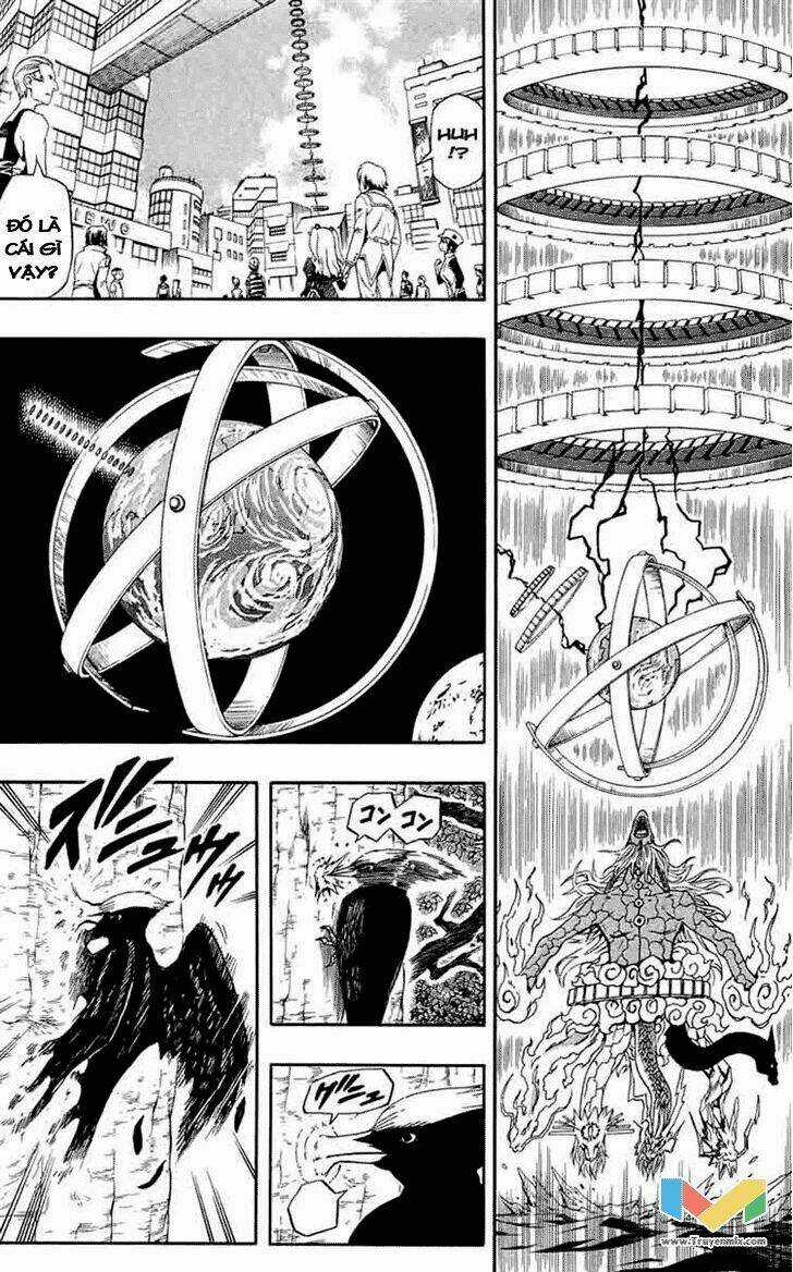 Blazer Drive Chapter 34 trang 12