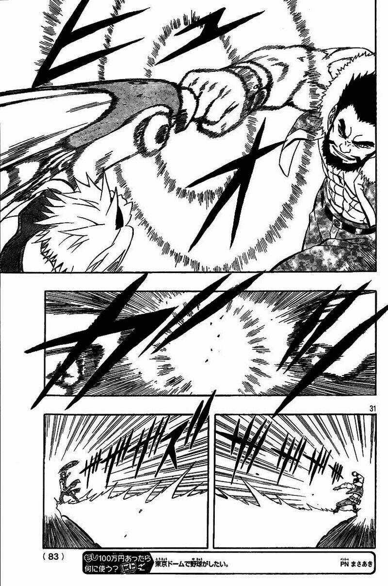 Blazer Drive Chapter 4 trang 29