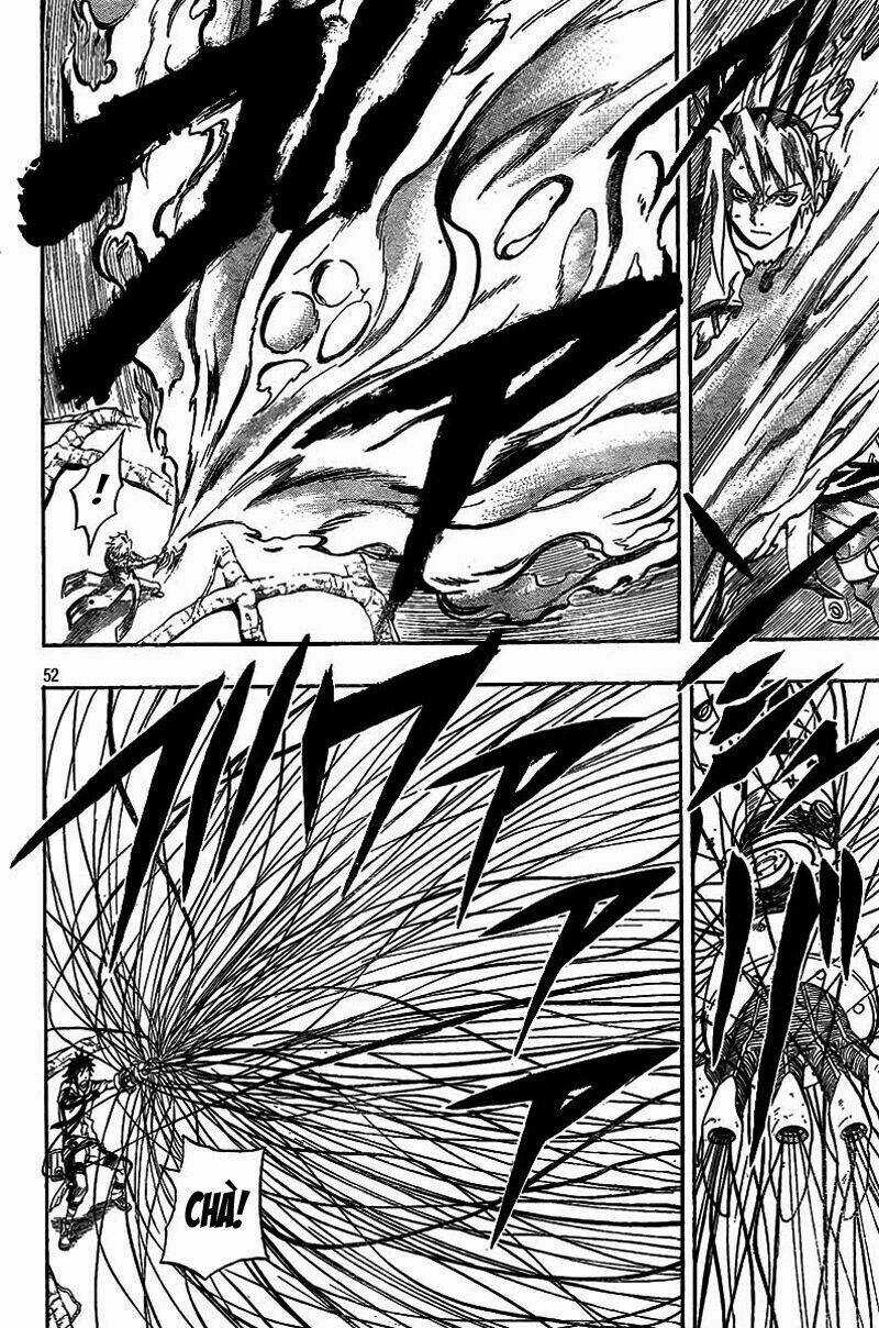 Blazer Drive Chapter 4 trang 50