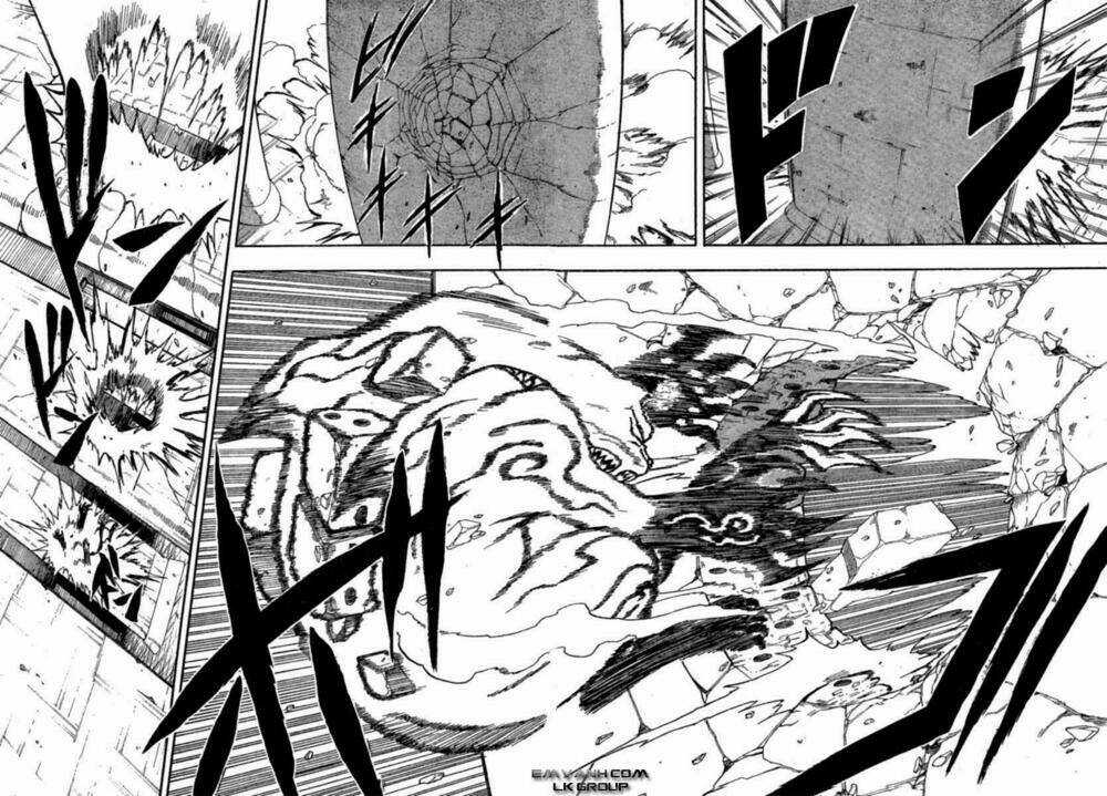 Blazer Driver Chapter 10 trang 33