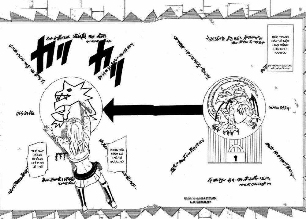 Blazer Driver Chapter 11 trang 25