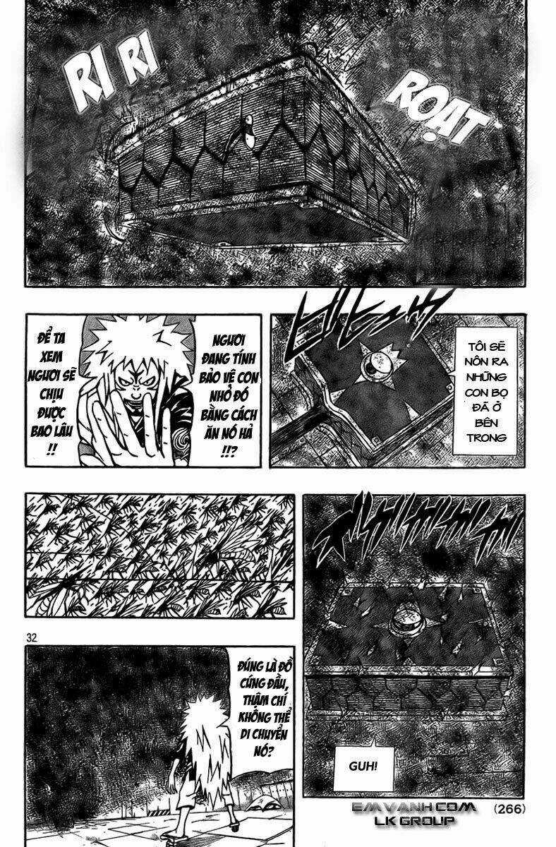 Blazer Driver Chapter 11 trang 30