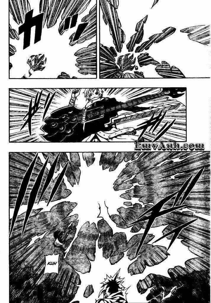 Blazer Driver Chapter 12 trang 29