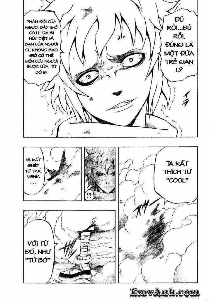 Blazer Driver Chapter 12 trang 43