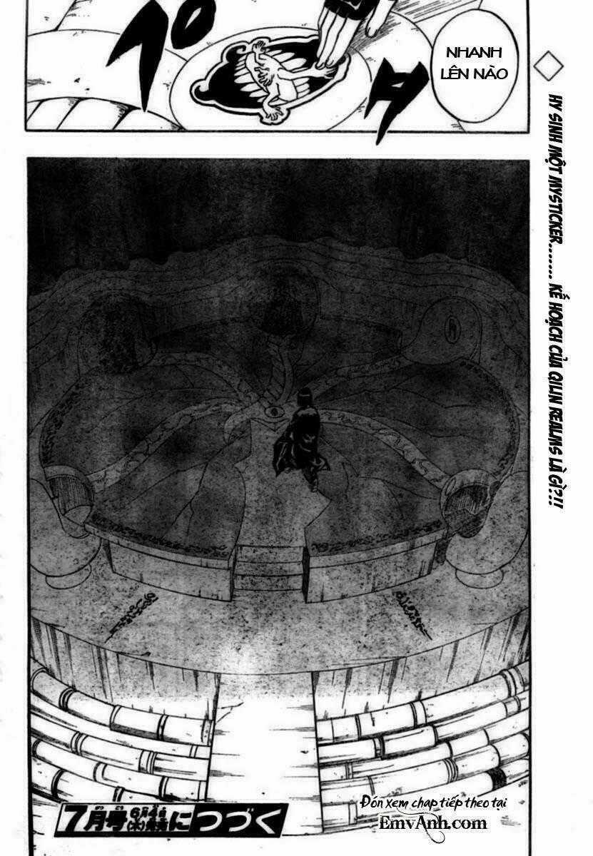 Blazer Driver Chapter 14 trang 43