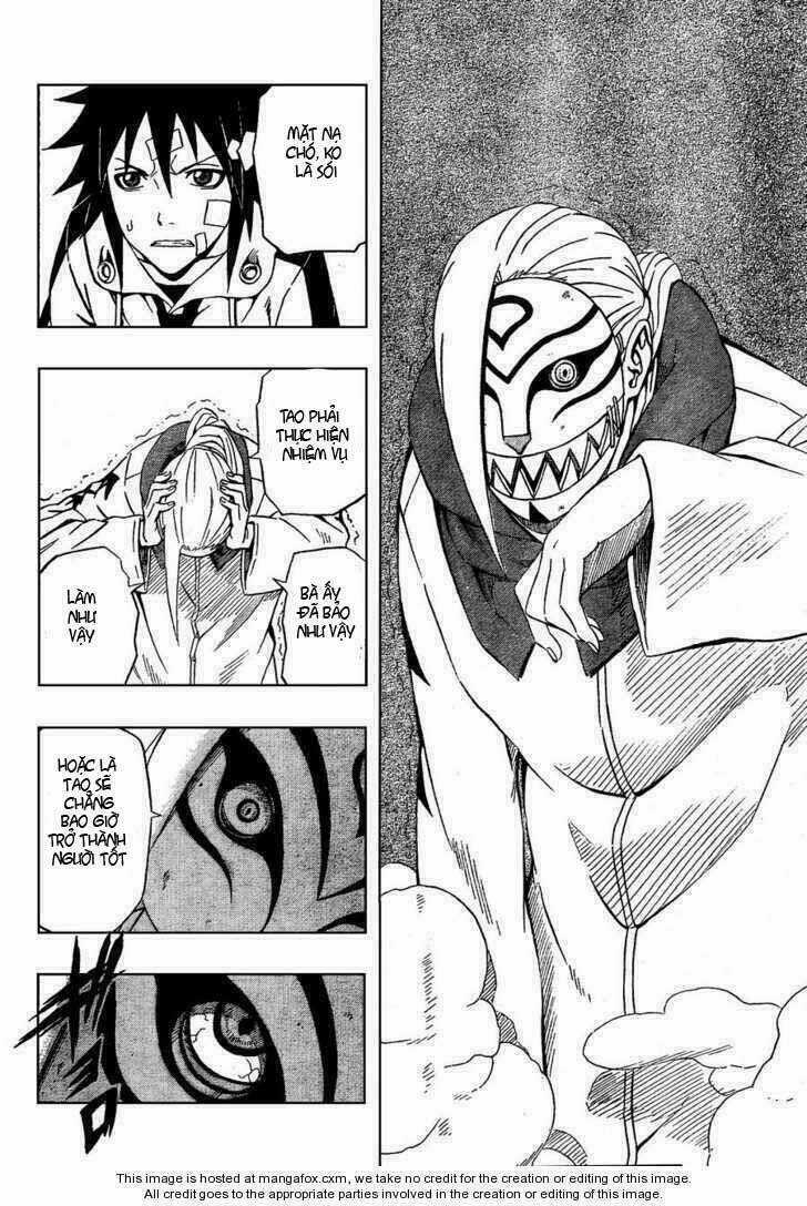 Blazer Driver Chapter 17 trang 36