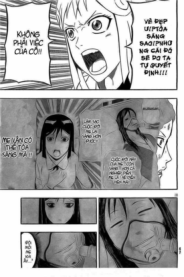 Blazer Driver Chapter 19 trang 23