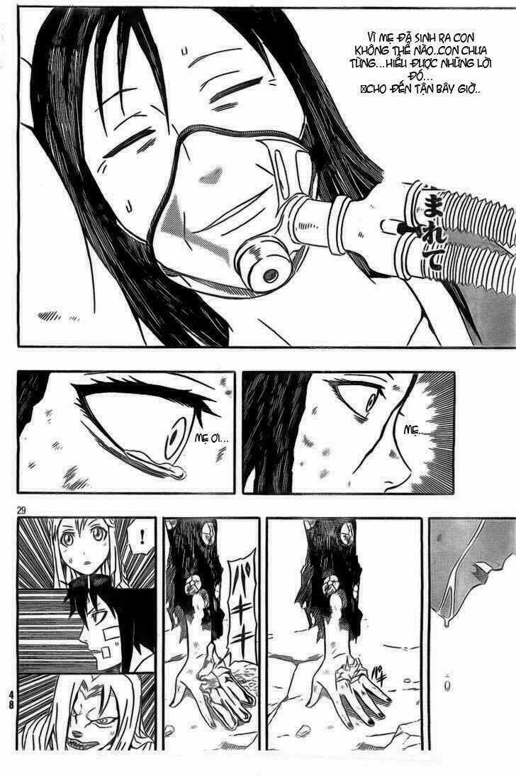 Blazer Driver Chapter 19 trang 24