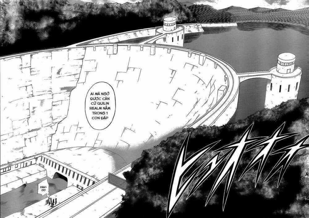 Blazer Driver Chapter 25 trang 38