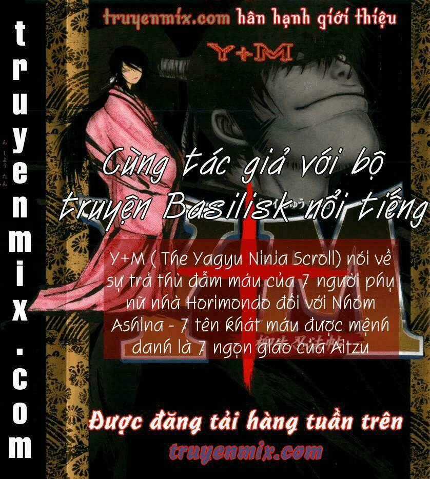 Blazer Driver Chapter 28.2 trang 25