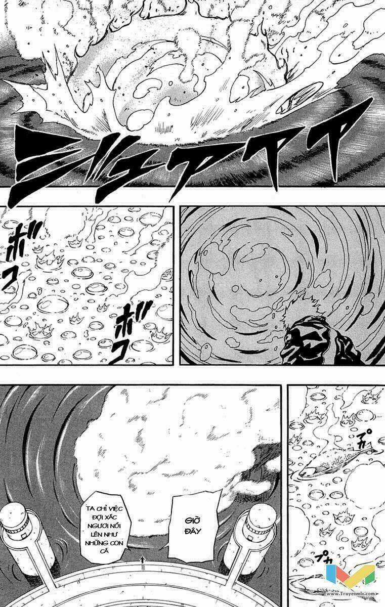 Blazer Driver Chapter 30 trang 39