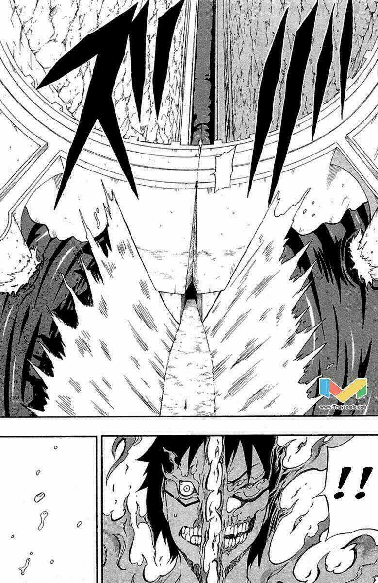 Blazer Driver Chapter 30 trang 40