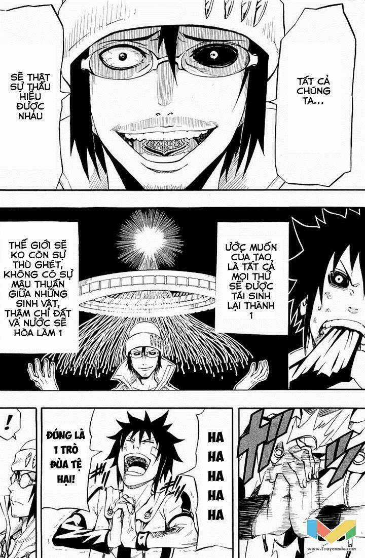 Blazer Driver Chapter 32.1 trang 16