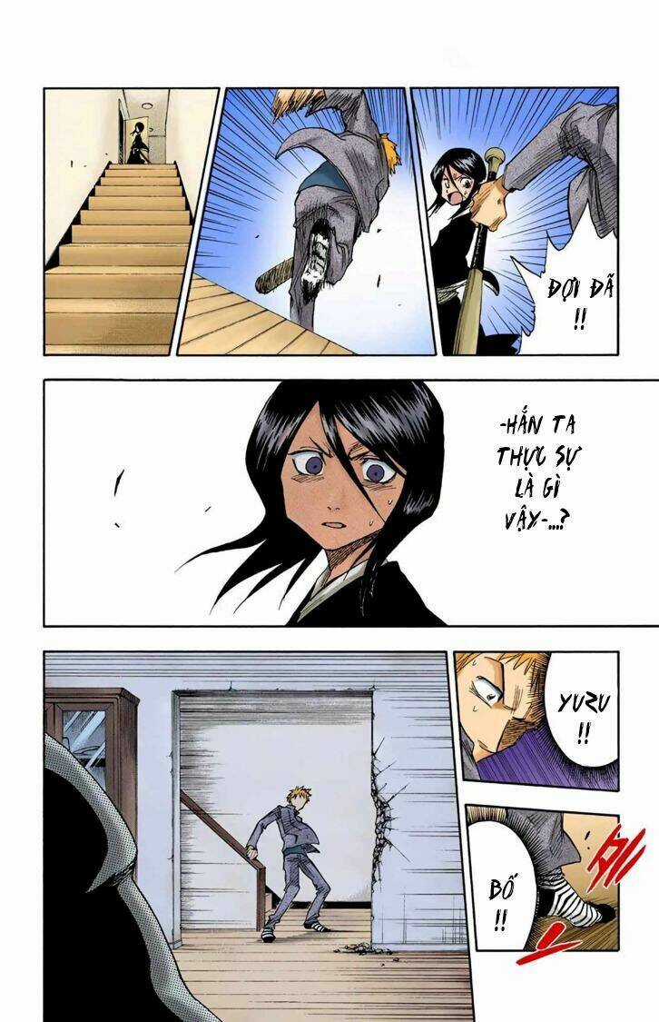 Bleach (Full Color) Chapter 1 trang 27