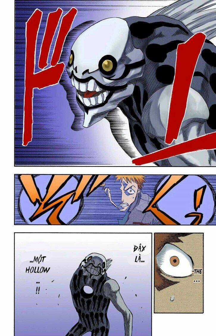 Bleach (Full Color) Chapter 1 trang 29