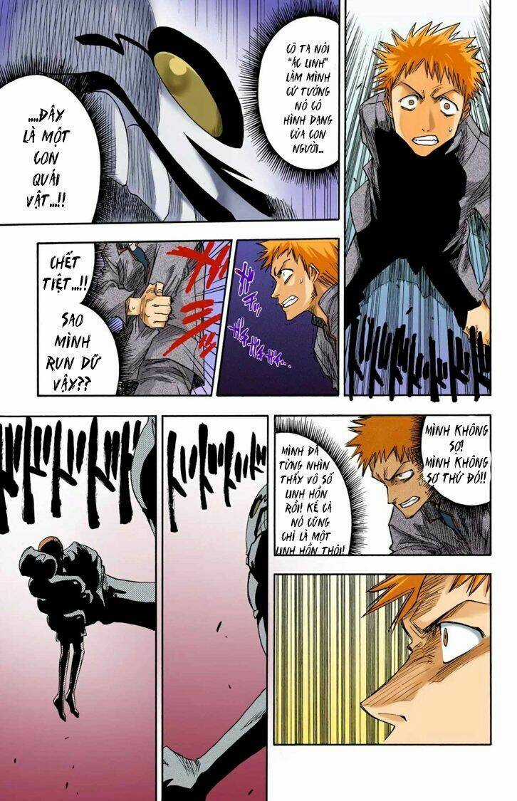 Bleach (Full Color) Chapter 1 trang 30