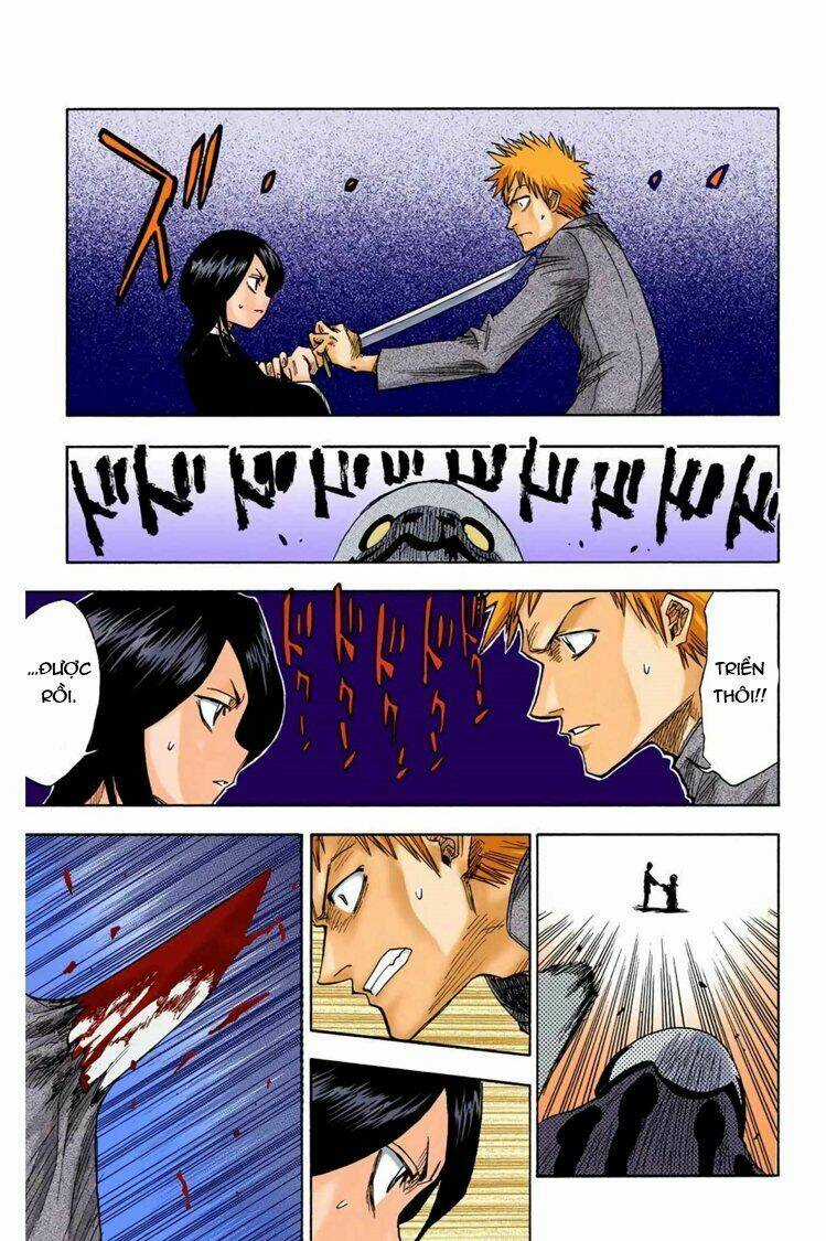 Bleach (Full Color) Chapter 1 trang 46