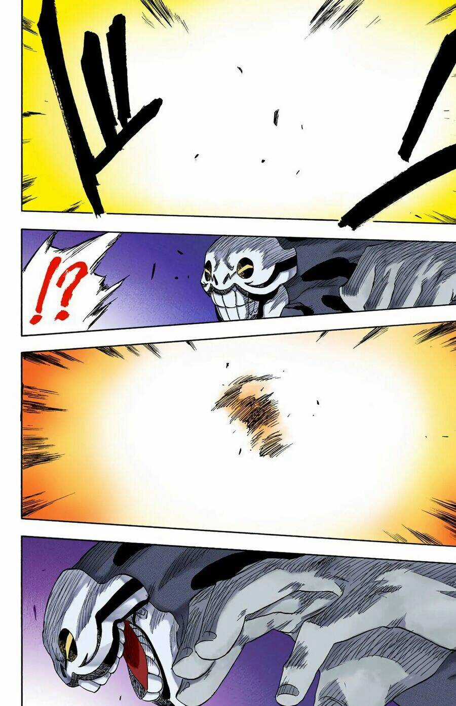 Bleach (Full Color) Chapter 1 trang 47
