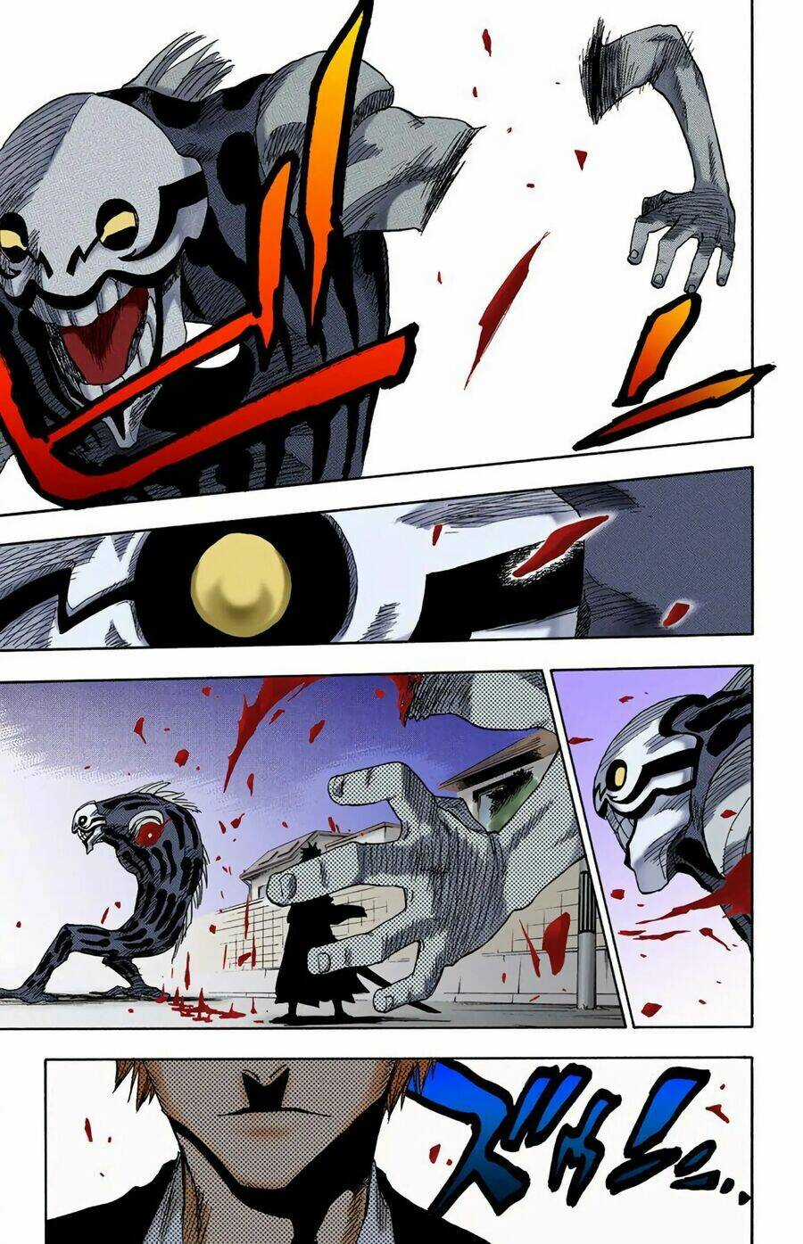 Bleach (Full Color) Chapter 1 trang 48