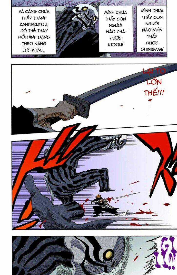 Bleach (Full Color) Chapter 1 trang 51
