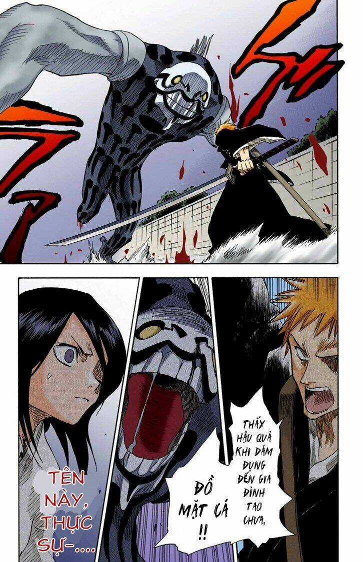 Bleach (Full Color) Chapter 1 trang 52