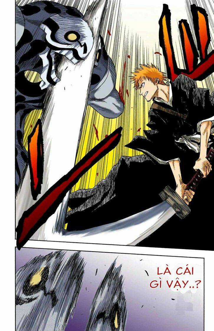 Bleach (Full Color) Chapter 1 trang 53
