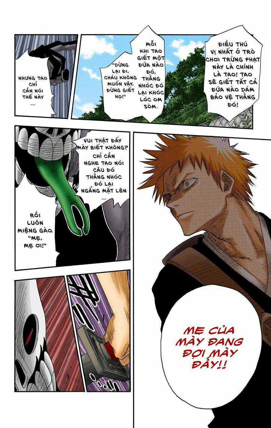 Bleach (Full Color) Chapter 11 trang 15