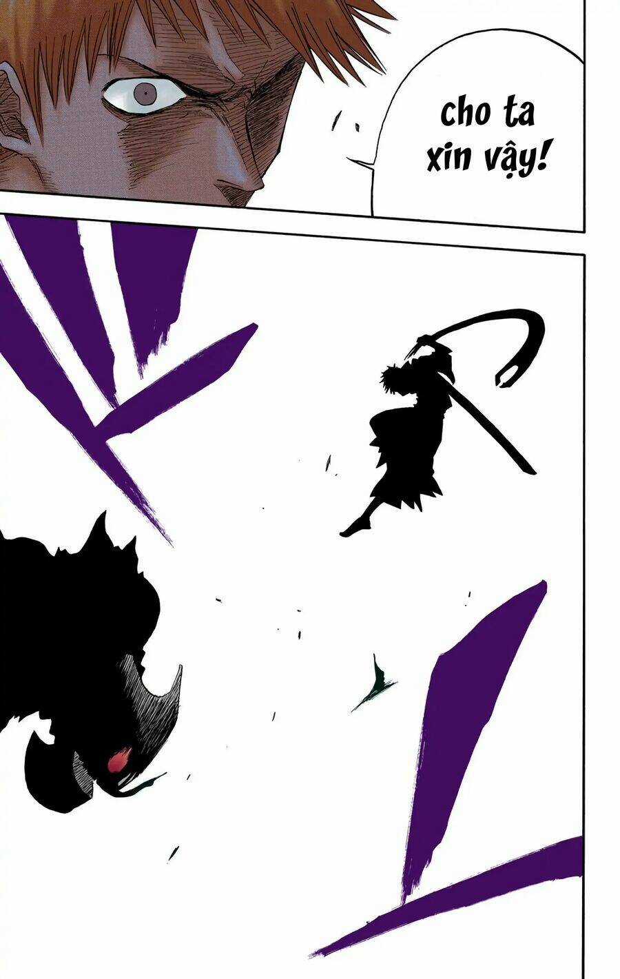 Bleach (Full Color) Chapter 11 trang 18