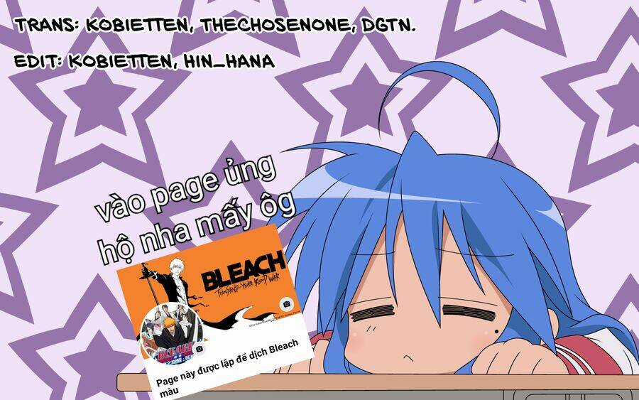 Bleach (Full Color) Chapter 12 trang 19