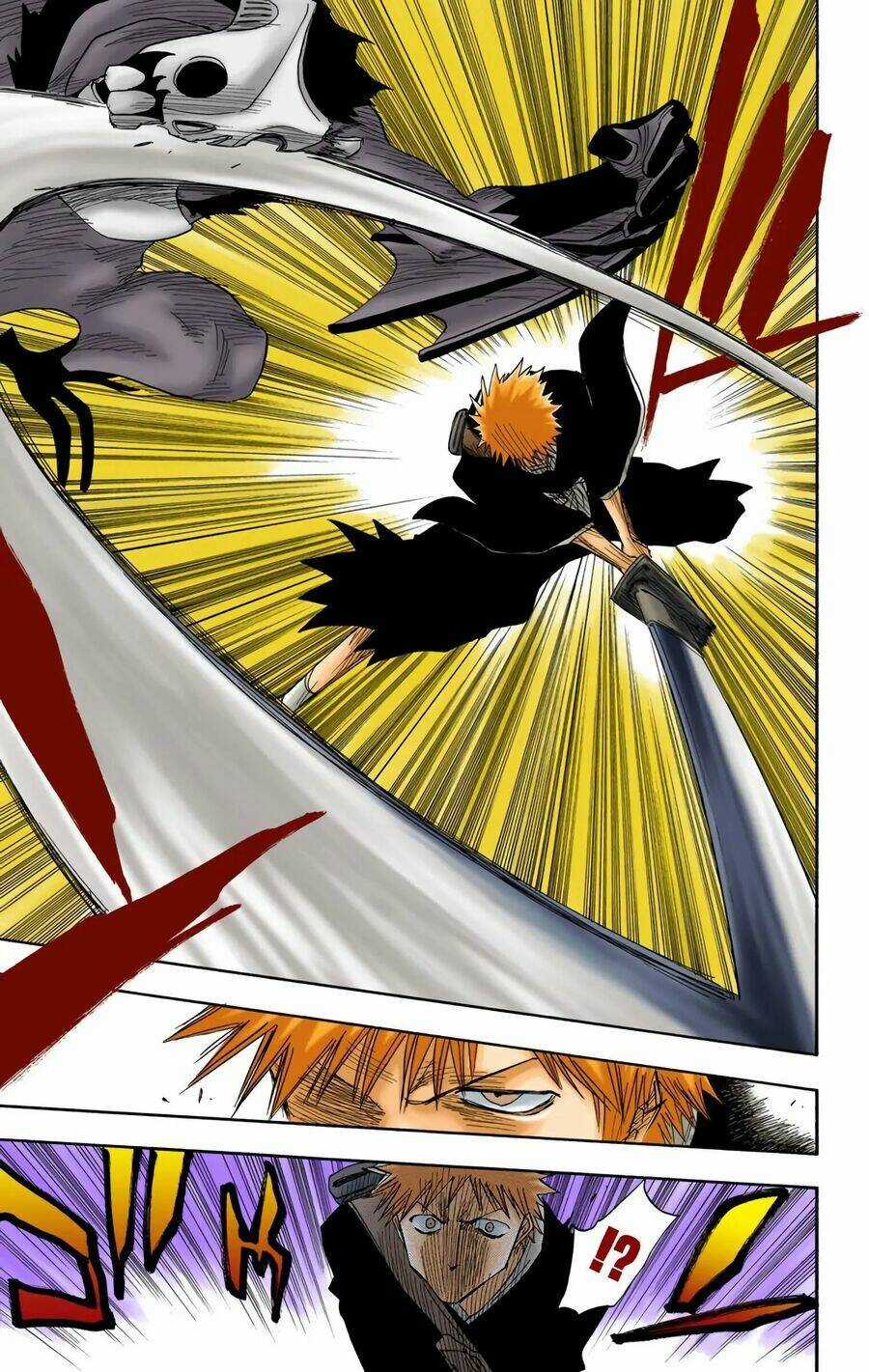 Bleach (Full Color) Chapter 12 trang 6