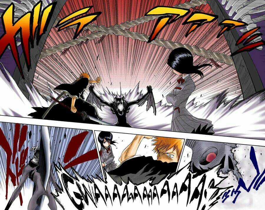 Bleach (Full Color) Chapter 12 trang 9