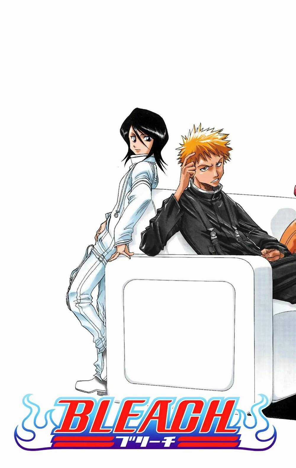 Bleach (Full Color) Chapter 13 trang 19