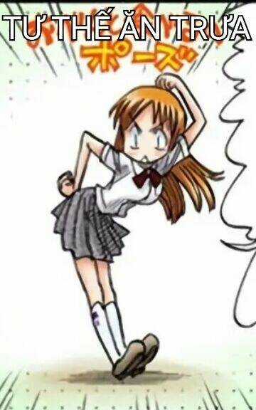 Bleach (Full Color) Chapter 14 trang 20