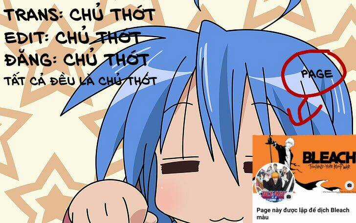 Bleach (Full Color) Chapter 14 trang 22