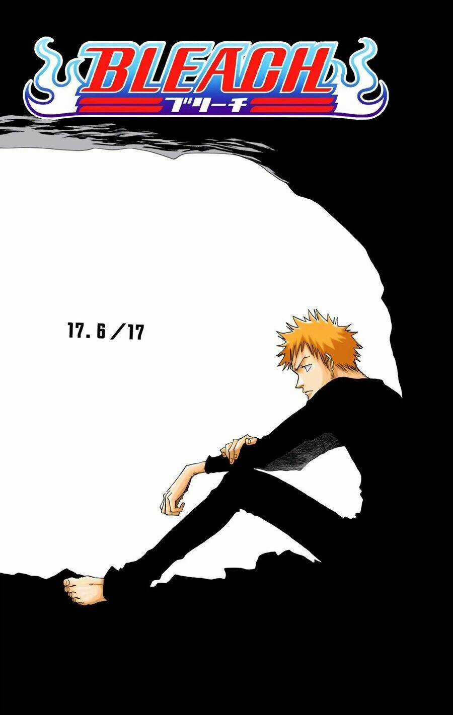 Bleach (Full Color) Chapter 17 trang 3