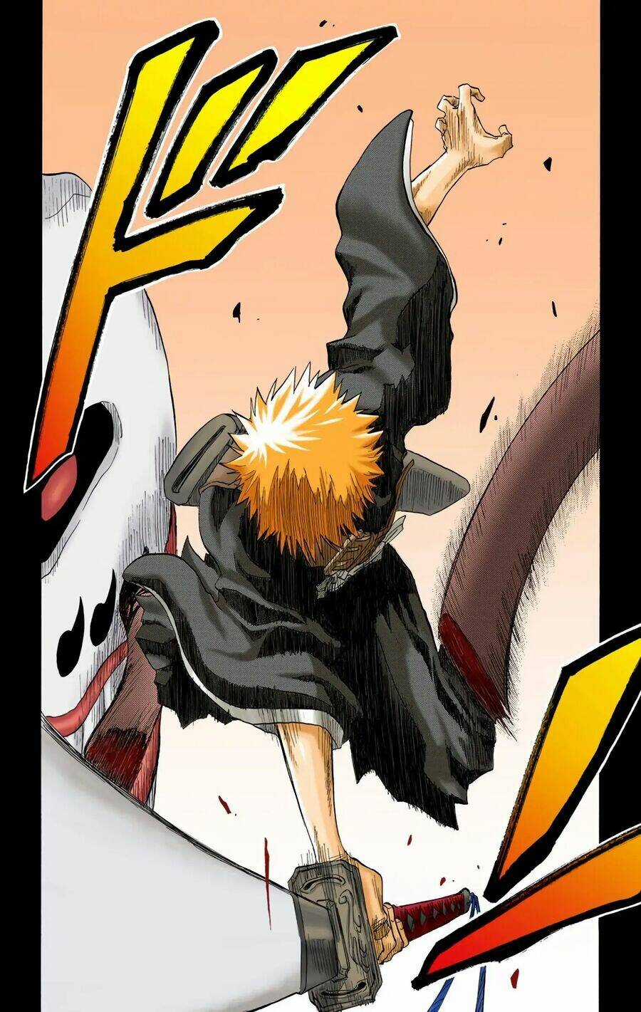 Bleach (Full Color) Chapter 20 trang 17