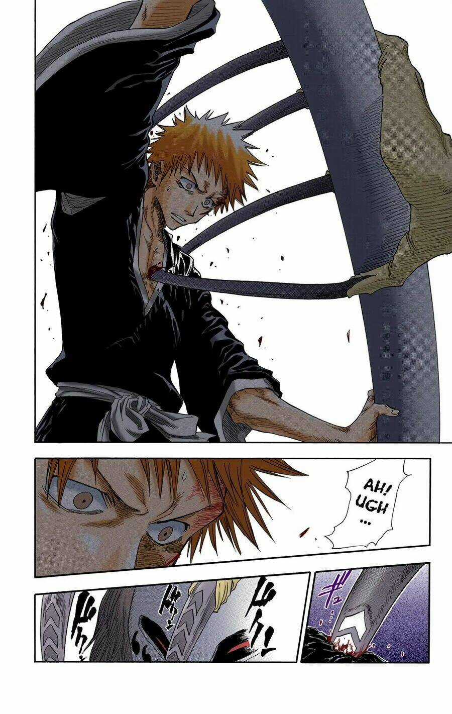 Bleach (Full Color) Chapter 22 trang 13