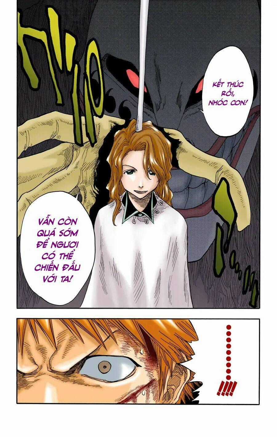 Bleach (Full Color) Chapter 22 trang 18
