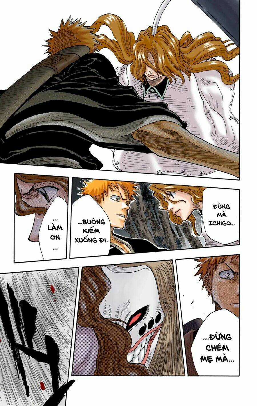 Bleach (Full Color) Chapter 23 trang 13