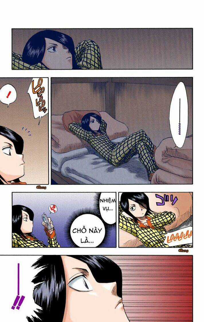 Bleach (Full Color) Chapter 3 trang 14