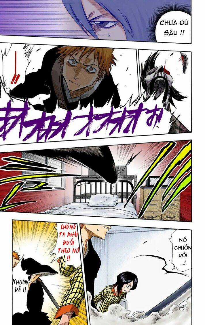 Bleach (Full Color) Chapter 3 trang 18