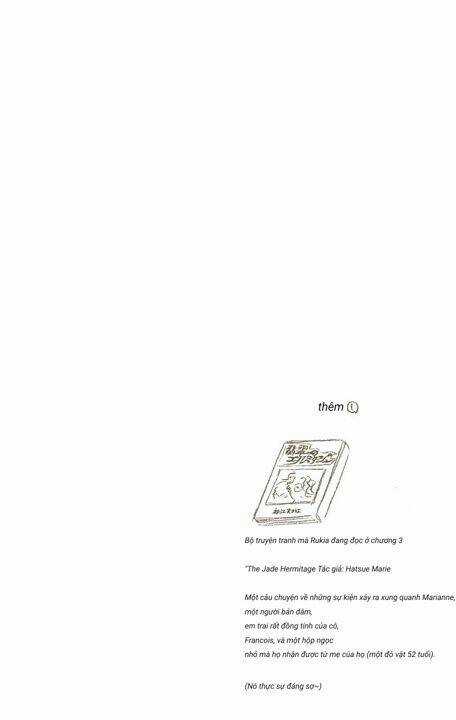 Bleach (Full Color) Chapter 3 trang 21