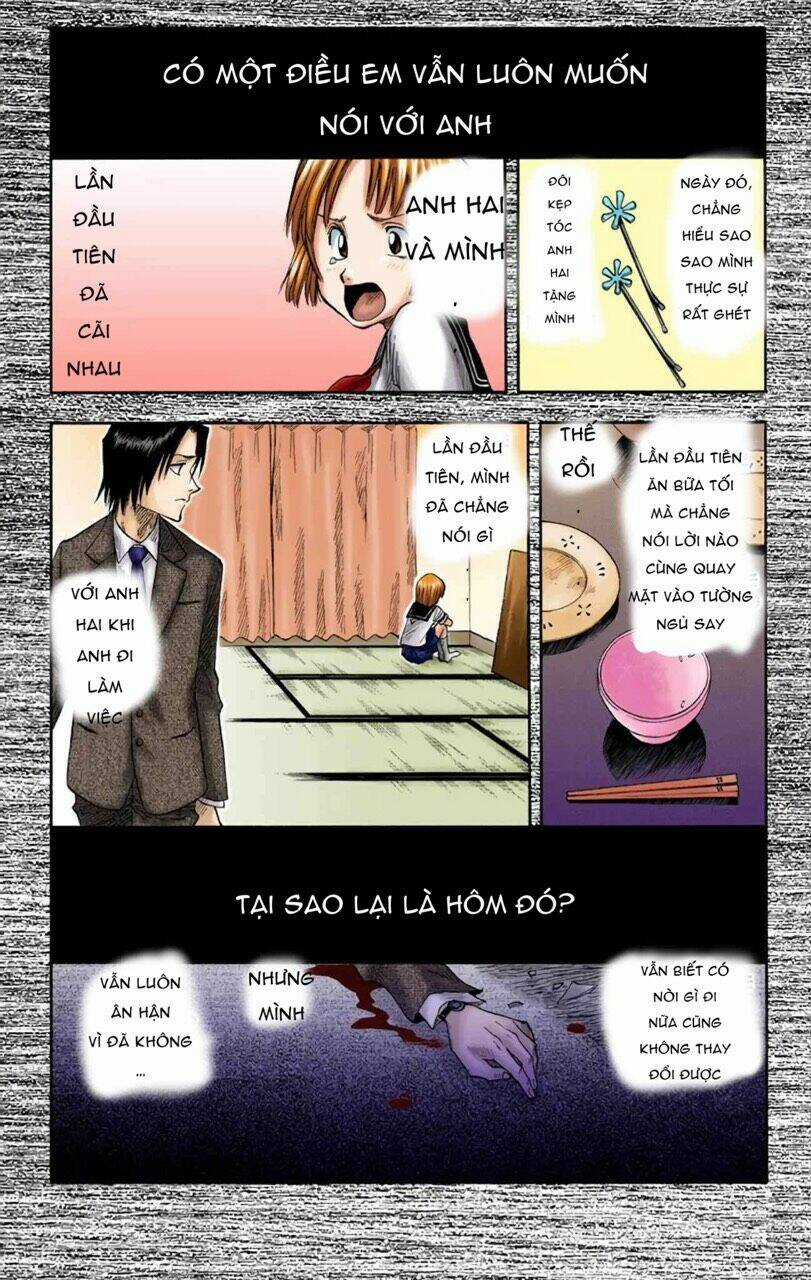 Bleach (Full Color) Chapter 6 trang 13