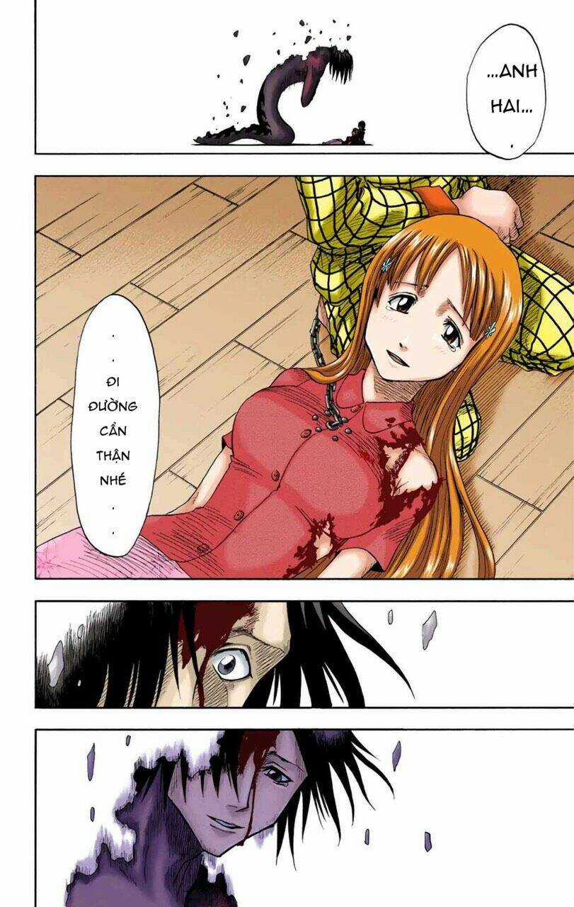Bleach (Full Color) Chapter 6 trang 14