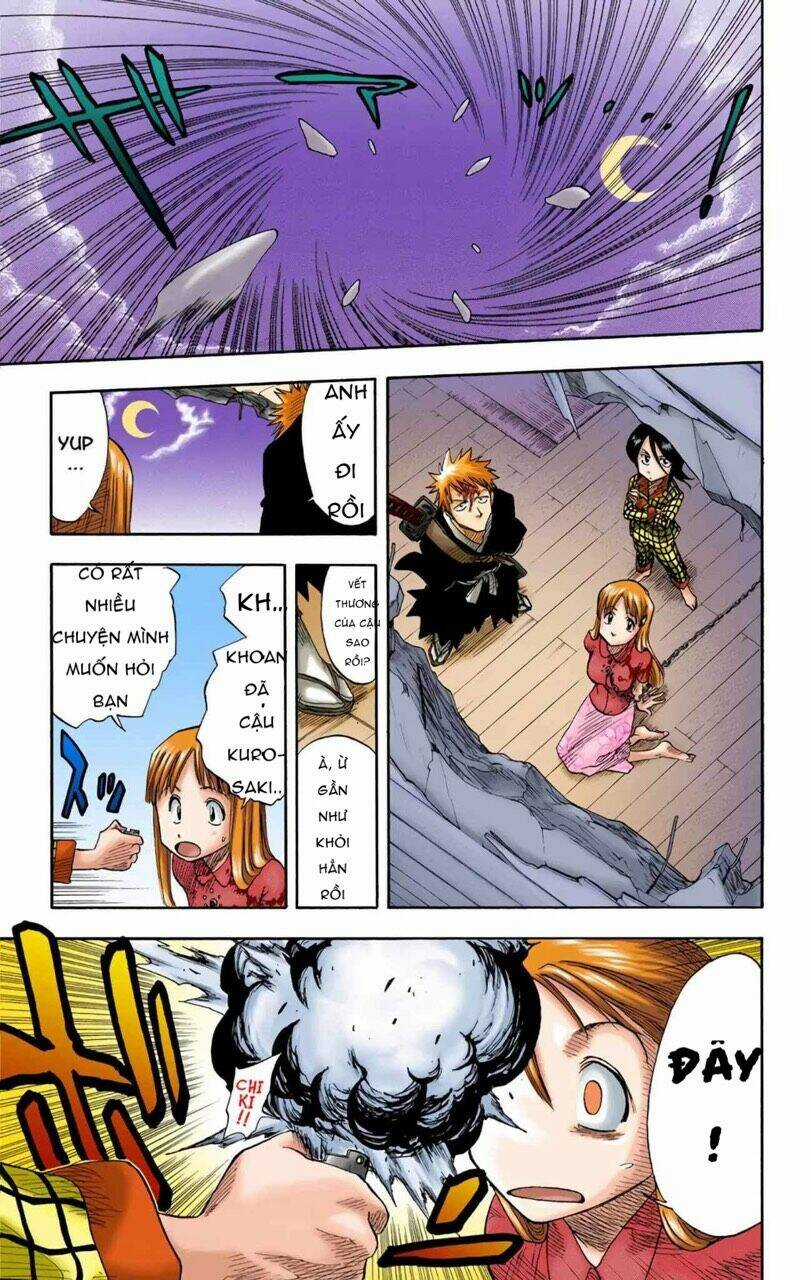 Bleach (Full Color) Chapter 6 trang 15
